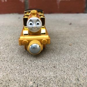 Thomas the Train (Golden)